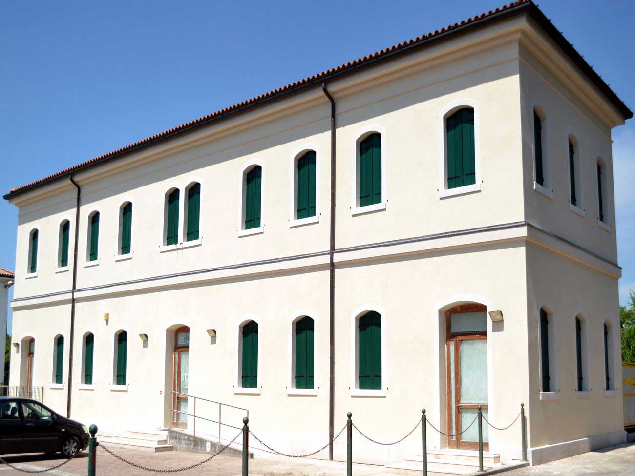 stucco unlimited aussenputz 3